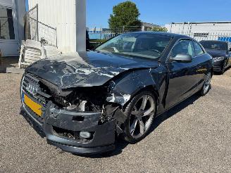 Audi A5 Coupé 2.0 TFSI Pro Line picture 2