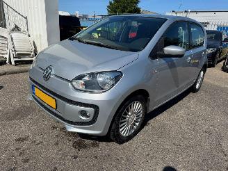 Avarii autoturisme Volkswagen Up! 1.0 high up! BlueM. 2013/3