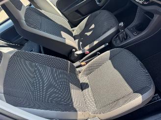 Volkswagen Up! 1.0 high up! BlueM. picture 15