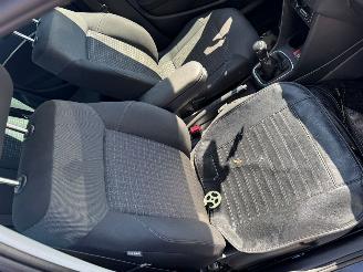 Volkswagen Polo 1.4 TDI Comfortline picture 17