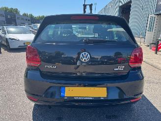 Volkswagen Polo 1.4 TDI Comfortline picture 4