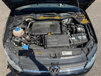 Volkswagen Polo 1.4 TDI Comfortline picture 8