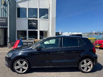 Volkswagen Polo 1.4 TDI Comfortline picture 2