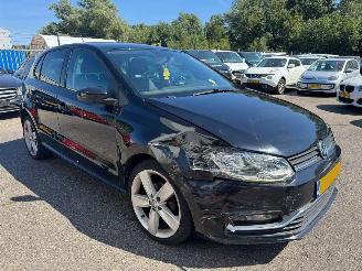 Volkswagen Polo 1.4 TDI Comfortline picture 6