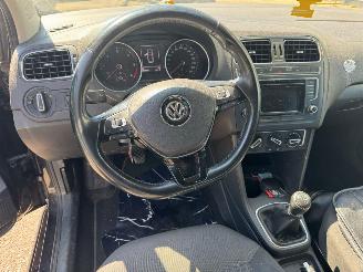Volkswagen Polo 1.4 TDI Comfortline picture 13
