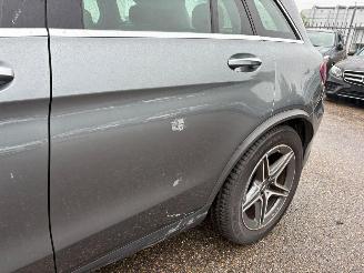 Mercedes GLC AMG 43 AUTOMAAT 4MATIC Premium Plus picture 5