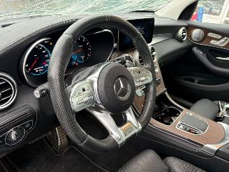 Mercedes GLC AMG 43 AUTOMAAT 4MATIC Premium Plus picture 18
