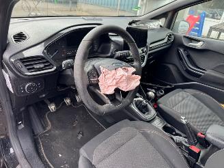 Ford Fiesta 1.0 EcoBoost ST-Line picture 10