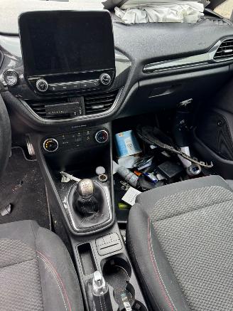 Ford Fiesta 1.0 EcoBoost ST-Line picture 12