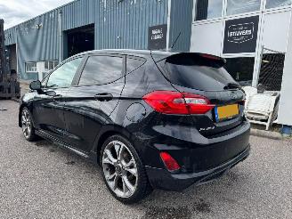 Ford Fiesta 1.0 EcoBoost ST-Line picture 3
