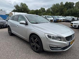 Volvo V-60 2.0 D2 Ocean Race picture 6