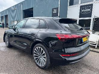 Audi E-tron 55 AUTOMAAT quattro advanced 95 kWh picture 4