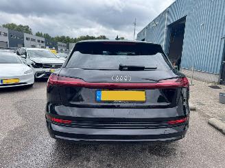 Audi E-tron 55 AUTOMAAT quattro advanced 95 kWh picture 3