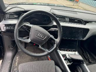 Audi E-tron 55 AUTOMAAT quattro advanced 95 kWh picture 12