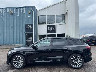 Audi E-tron 55 AUTOMAAT quattro advanced 95 kWh picture 5