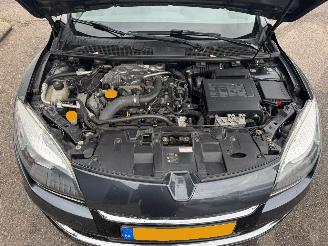 Renault Mégane Estate 1.2 TCe GT-Line StartStop picture 7