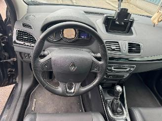 Renault Mégane Estate 1.2 TCe GT-Line StartStop picture 11