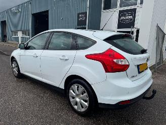 Ford Focus 1.0 EcoBoost Trend picture 3