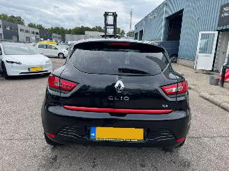 Renault Clio 0.9 TCe Expression picture 4