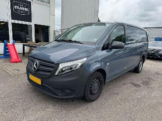 Mercedes Vito 110 CDI Functional Lang picture 1