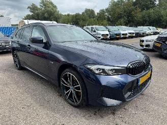 BMW 3-serie Touring 320e AUTOMAAT picture 6