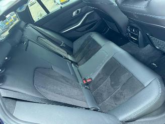 BMW 3-serie Touring 320e AUTOMAAT picture 12