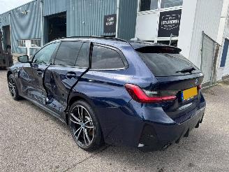 BMW 3-serie Touring 320e AUTOMAAT picture 3