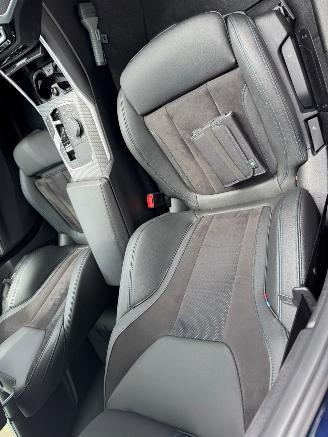 BMW 3-serie Touring 320e AUTOMAAT picture 13