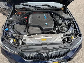 BMW 3-serie Touring 320e AUTOMAAT picture 7