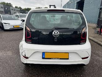 Volkswagen Up! 1.0 BMT up! beats picture 4