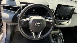 Toyota Corolla 1.6 AUTOMAAT picture 11