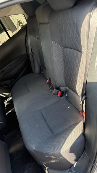 Toyota Corolla 1.6 AUTOMAAT picture 17