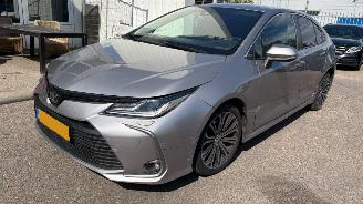 škoda osobní automobily Toyota Corolla ZRE210L-DEXNPW(1A) 2020/8