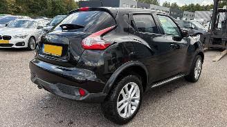 Nissan Juke 1.2 DIG-T S/S N-Connecta picture 5