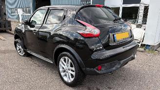 Nissan Juke 1.2 DIG-T S/S N-Connecta picture 3