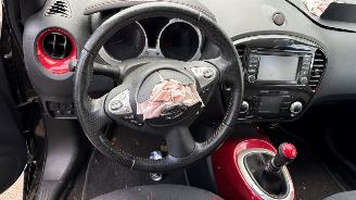 Nissan Juke 1.2 DIG-T S/S N-Connecta picture 9