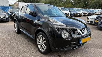 škoda osobní automobily Nissan Juke 1.2 DIG-T S/S N-Connecta 2016/3