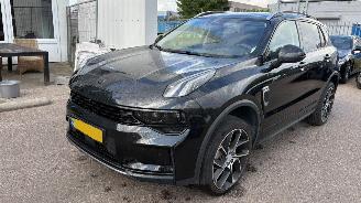 Unfallwagen Lynk & Co 01 01 1.5 2022/12