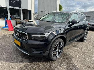 Auto incidentate Volvo XC40 1.5 AUTOMAAT T5 Twin Engine Inscription 2020/6