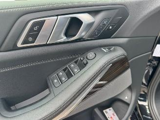 BMW X5 XDRIVE50E M-SPORT AUTOMAAT BJ 2024 picture 35
