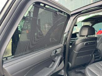 BMW X5 XDRIVE50E M-SPORT AUTOMAAT BJ 2024 picture 26