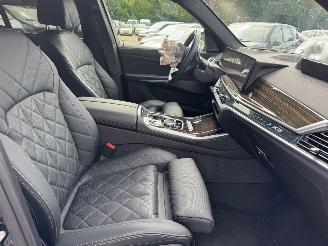 BMW X5 XDRIVE50E M-SPORT AUTOMAAT BJ 2024 picture 29