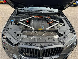 BMW X5 XDRIVE50E M-SPORT AUTOMAAT BJ 2024 picture 13