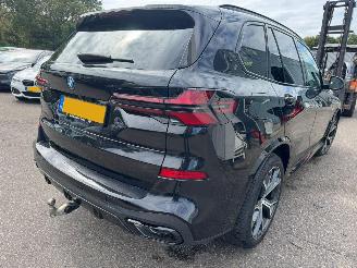 BMW X5 XDRIVE50E M-SPORT AUTOMAAT BJ 2024 picture 8