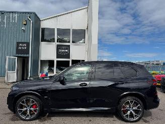 BMW X5 XDRIVE50E M-SPORT AUTOMAAT BJ 2024 picture 3