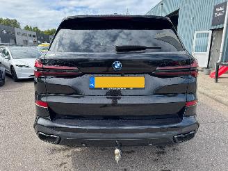 BMW X5 XDRIVE50E M-SPORT AUTOMAAT BJ 2024 picture 6