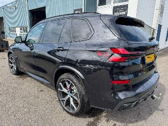 BMW X5 XDRIVE50E M-SPORT AUTOMAAT BJ 2024 picture 4