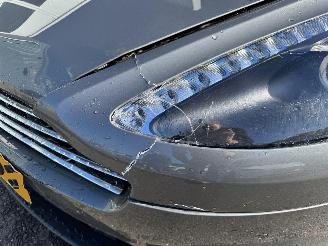 Aston Martin Db9 VOLANTE picture 8