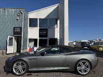 Aston Martin Db9 VOLANTE picture 3