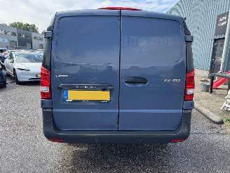 Mercedes Vito 114 CDL Lang picture 3